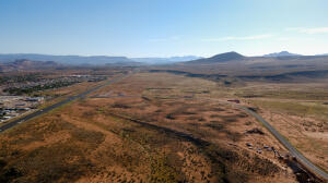 HURRICANE TOWNSITE - Land