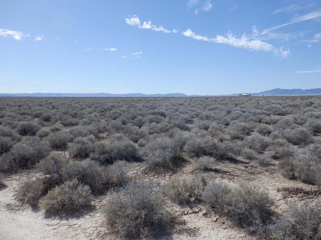 Photo of 106.67acre (E-0533-0000-0000), Beryl, UT 84714 (MLS # 26-274995)