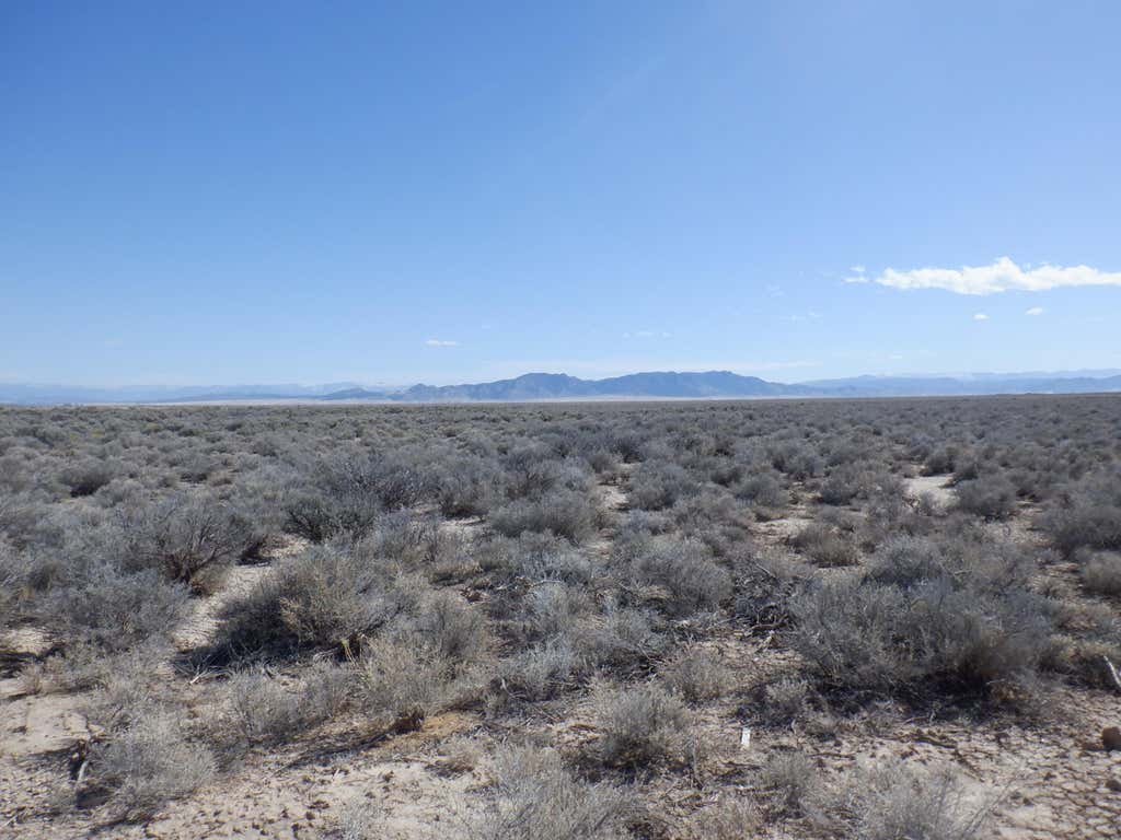Photo of 106.67acre (E-0533-0000-0000), Beryl, UT 84714 (MLS # 26-274995)