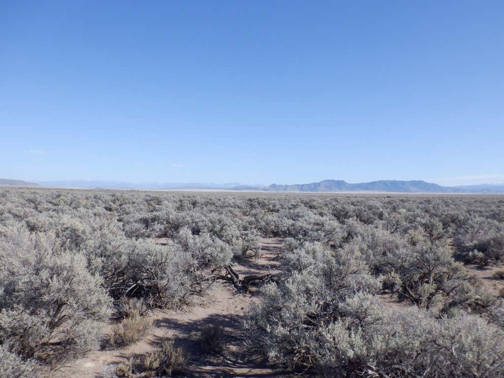 Photo of 106.67acre (E-0533-0000-0000), Beryl, UT 84714 (MLS # 26-274995)