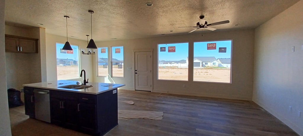 Photo of 4971 N 925 E lot 80 #lot 80, Enoch, UT 84021 (MLS # 26-276831)