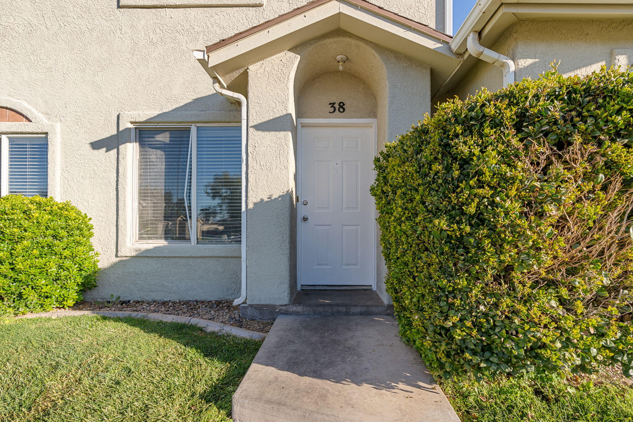 VILLAGE - Residential