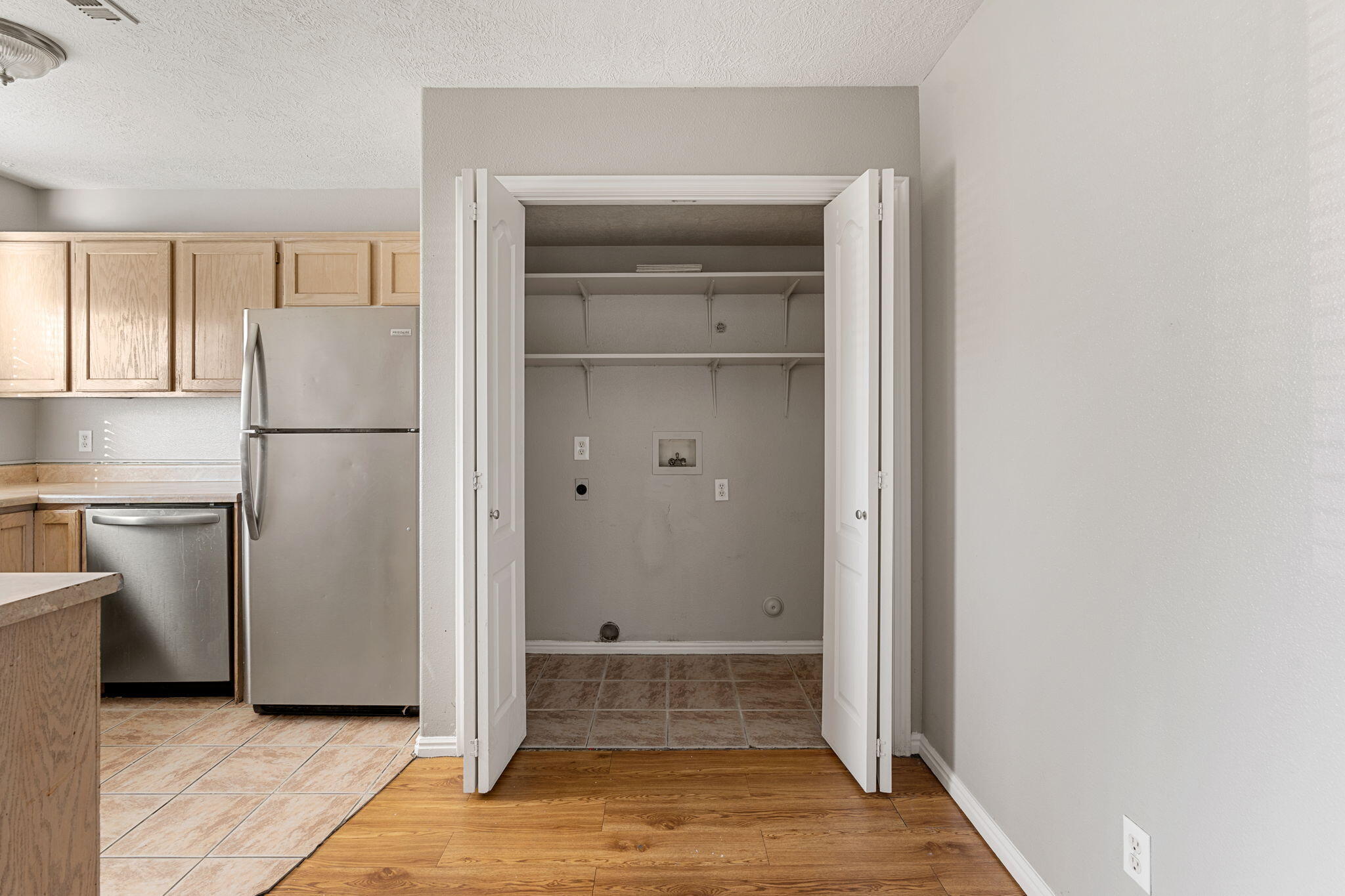 VILLAGE - Residential