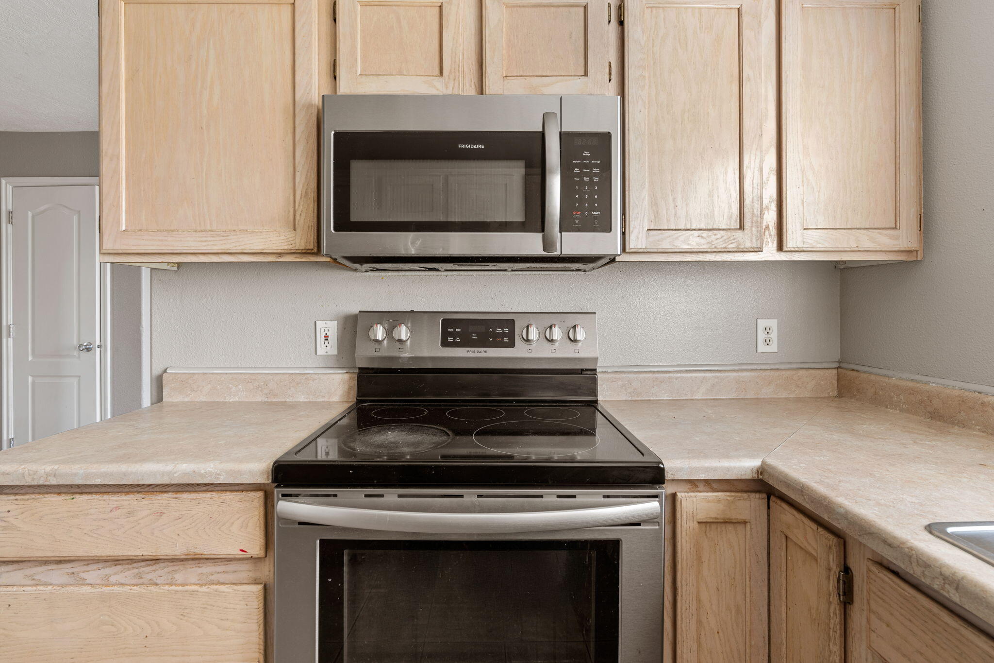 VILLAGE - Residential