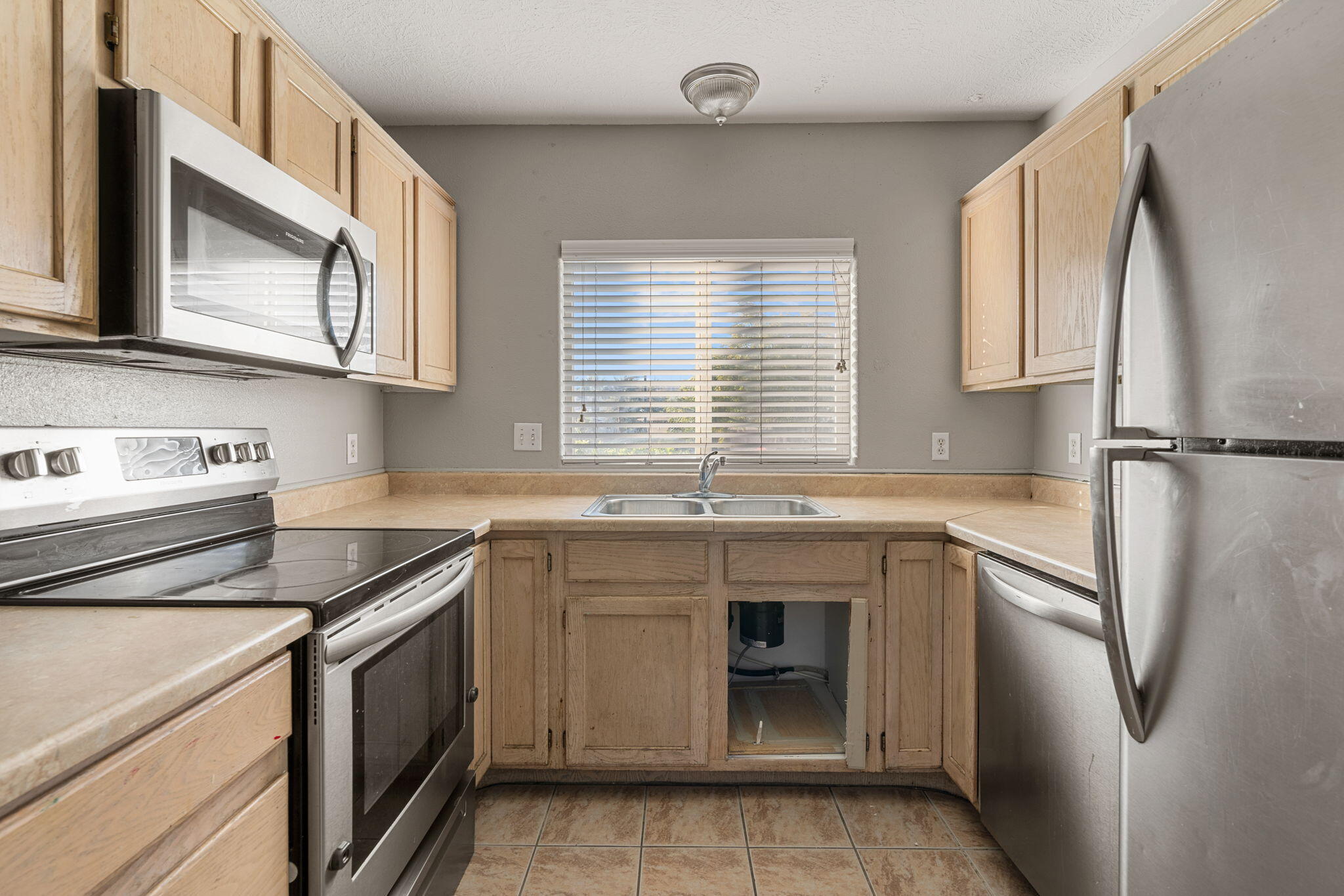 VILLAGE - Residential