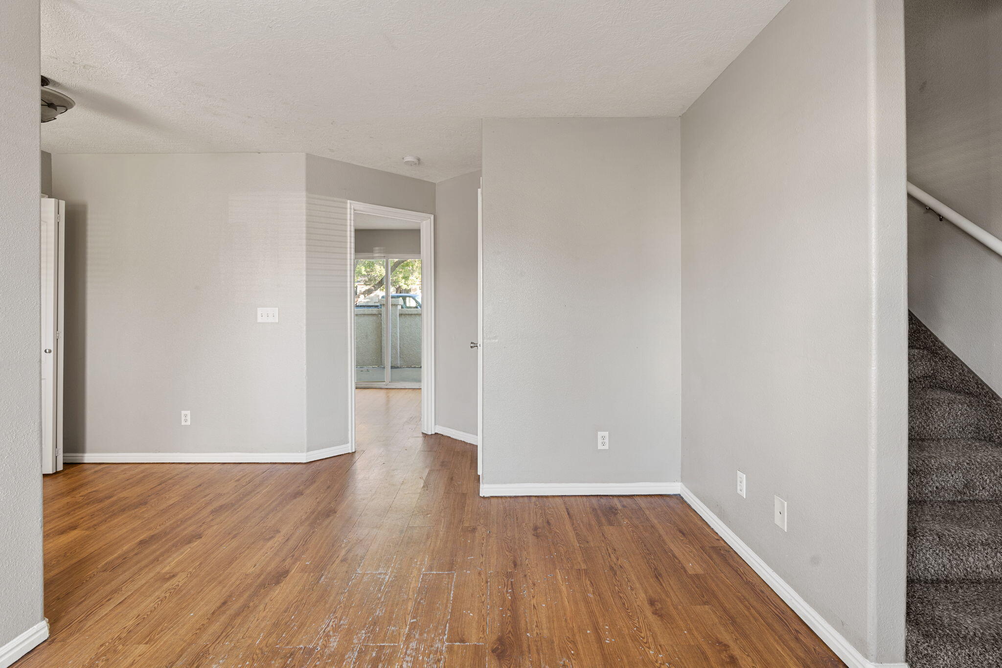 VILLAGE - Residential