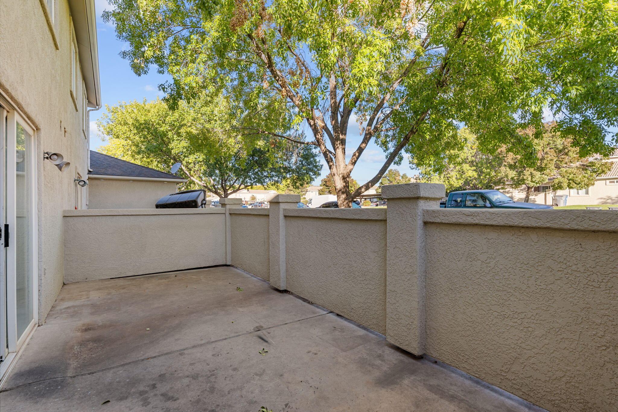 VILLAGE - Residential