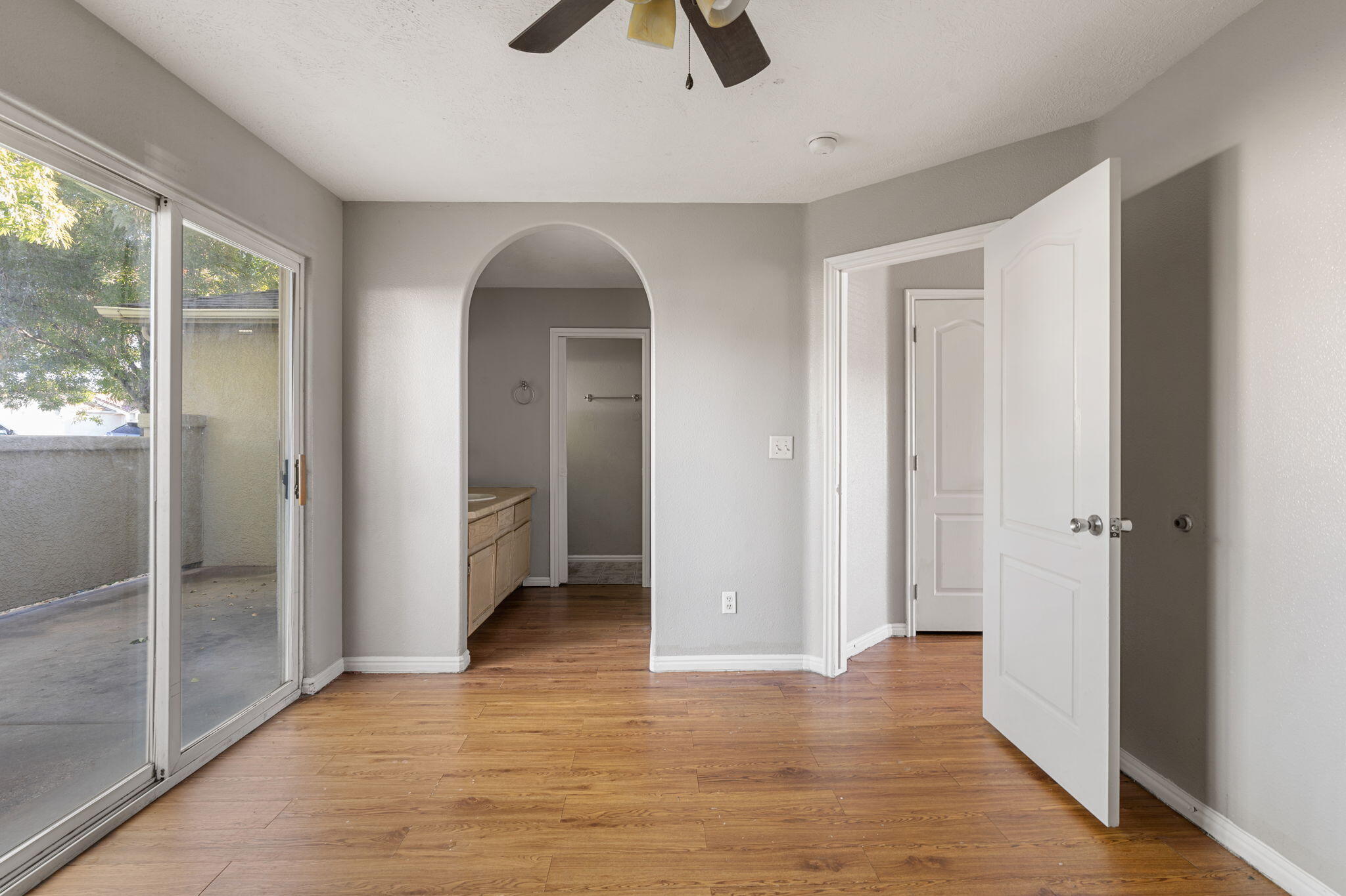 VILLAGE - Residential