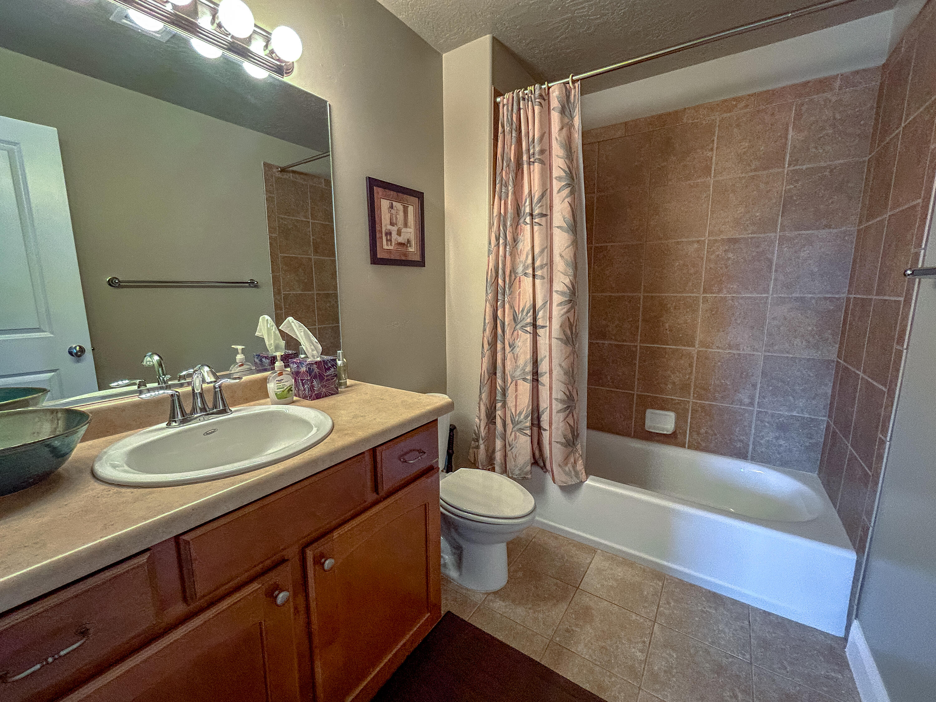 CASITAS AT HIDDEN VALLEY - Residential