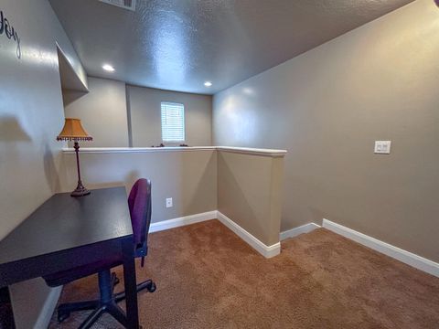Tiny photo for 3439 S BARCELONA DR #68, Saint George, UT 84790 (MLS # 25-263349)