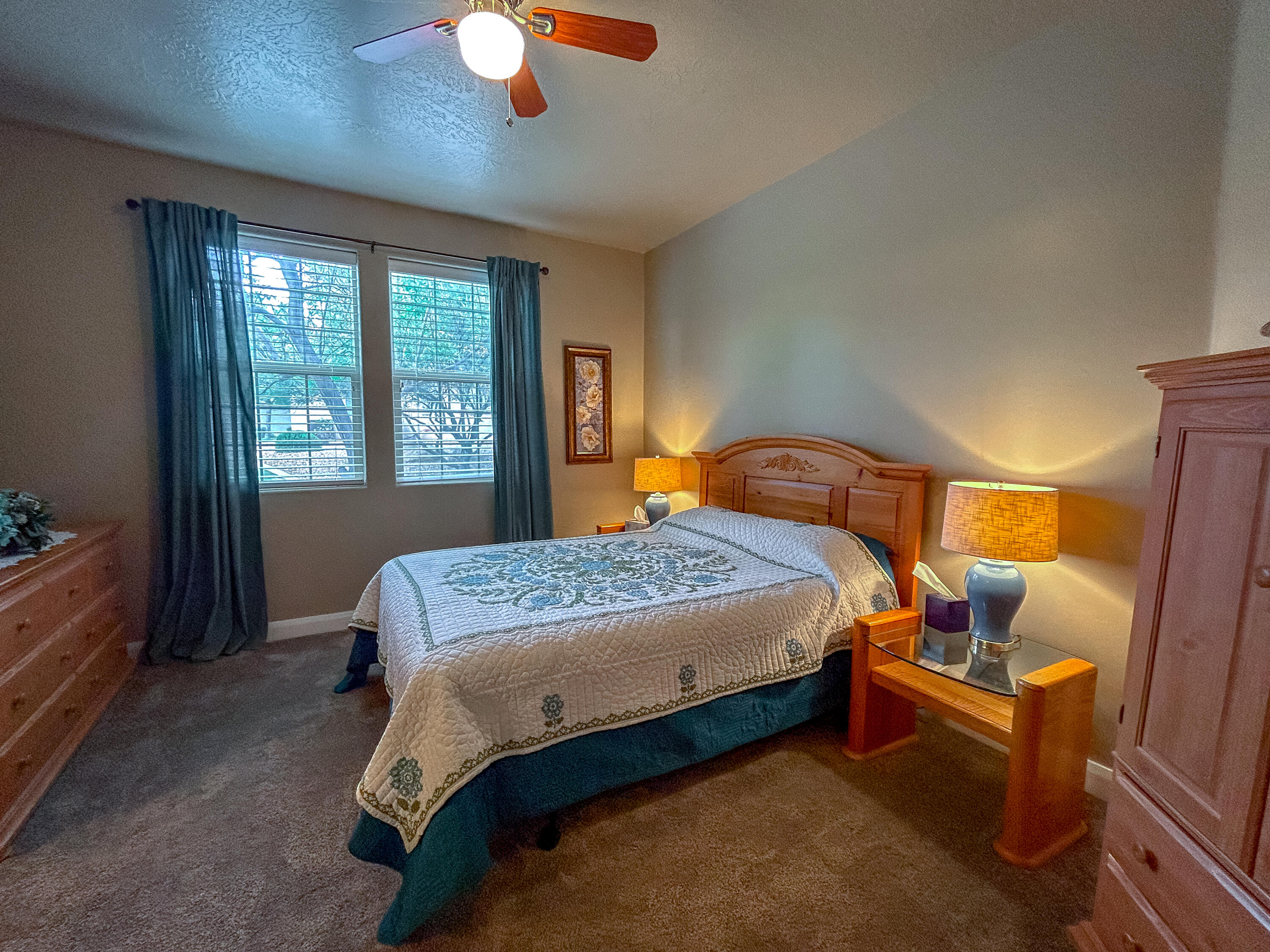 CASITAS AT HIDDEN VALLEY - Residential