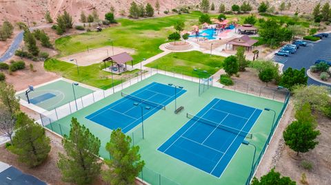 Tiny photo for 3439 S BARCELONA DR #68, Saint George, UT 84790 (MLS # 25-263349)