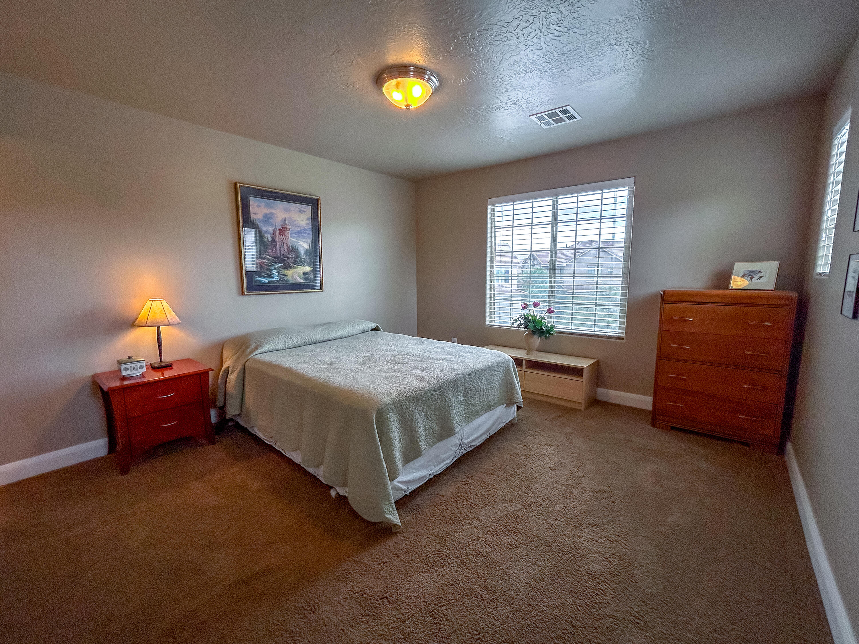 CASITAS AT HIDDEN VALLEY - Residential