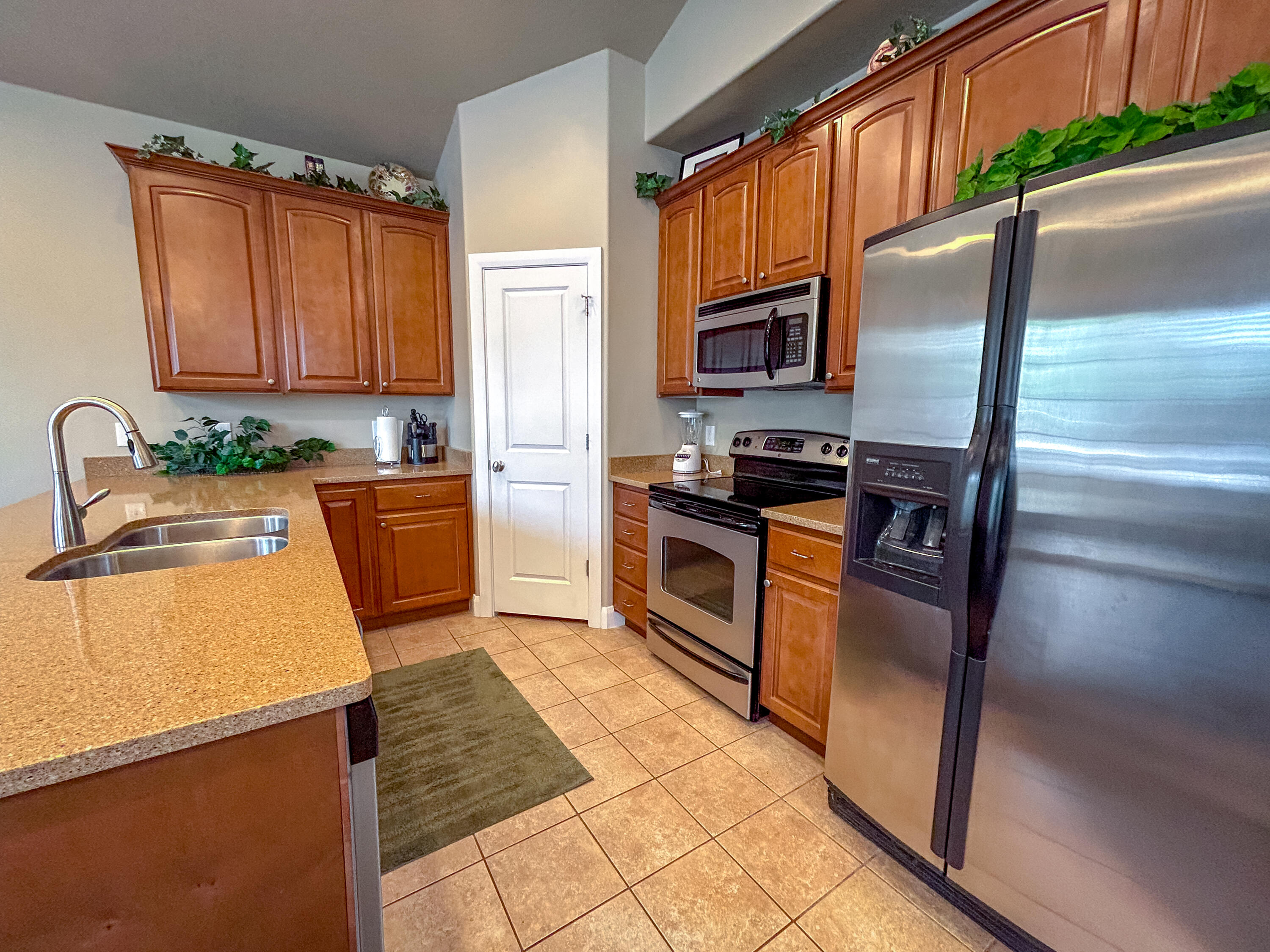 CASITAS AT HIDDEN VALLEY - Residential