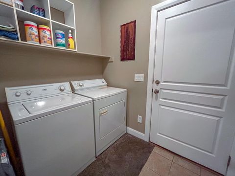 Tiny photo for 3439 S BARCELONA DR #68, Saint George, UT 84790 (MLS # 25-263349)