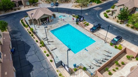 Tiny photo for 3439 S BARCELONA DR #68, Saint George, UT 84790 (MLS # 25-263349)