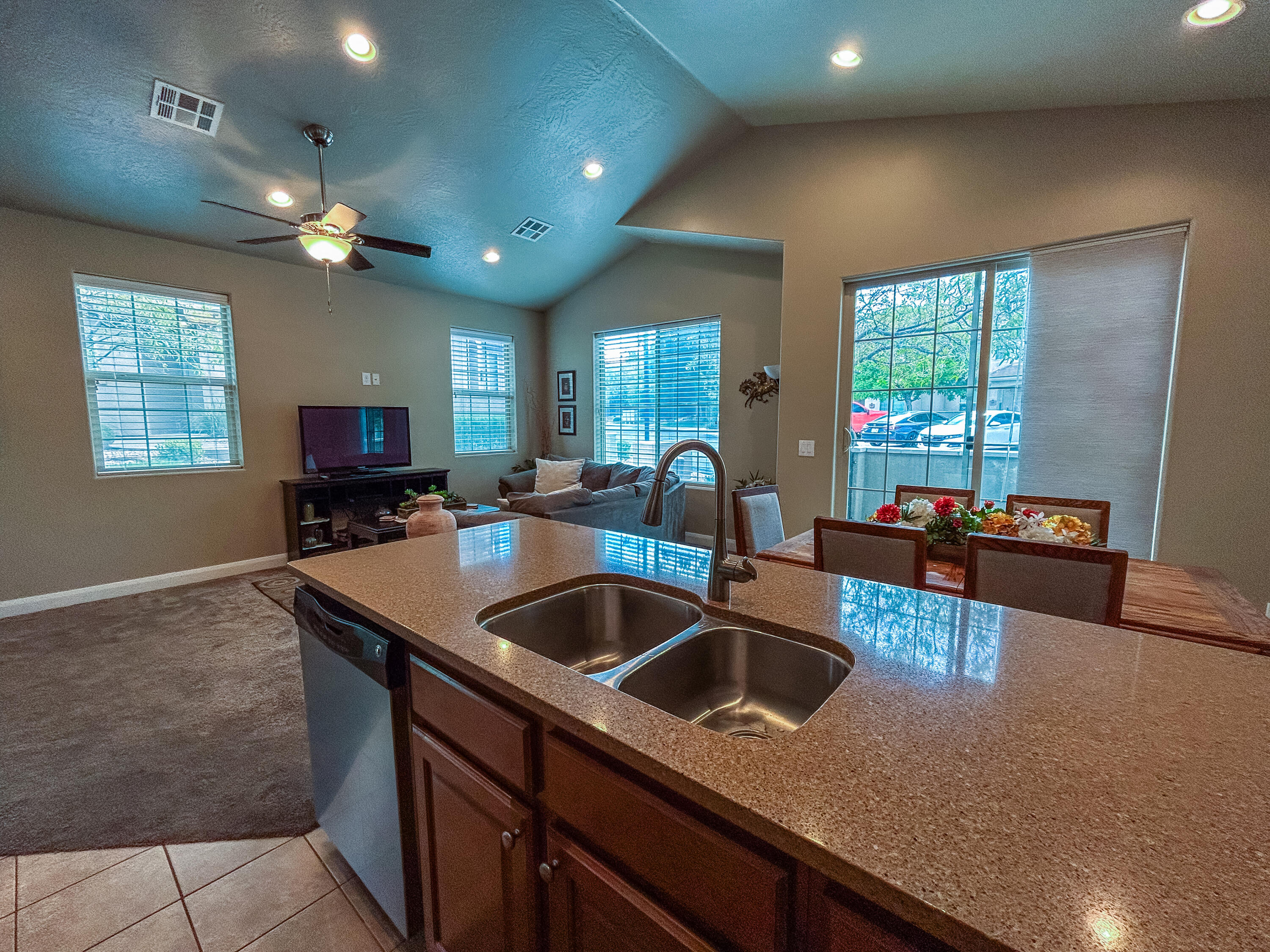 CASITAS AT HIDDEN VALLEY - Residential