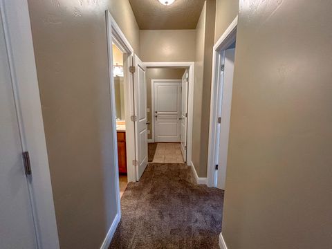 Tiny photo for 3439 S BARCELONA DR #68, Saint George, UT 84790 (MLS # 25-263349)
