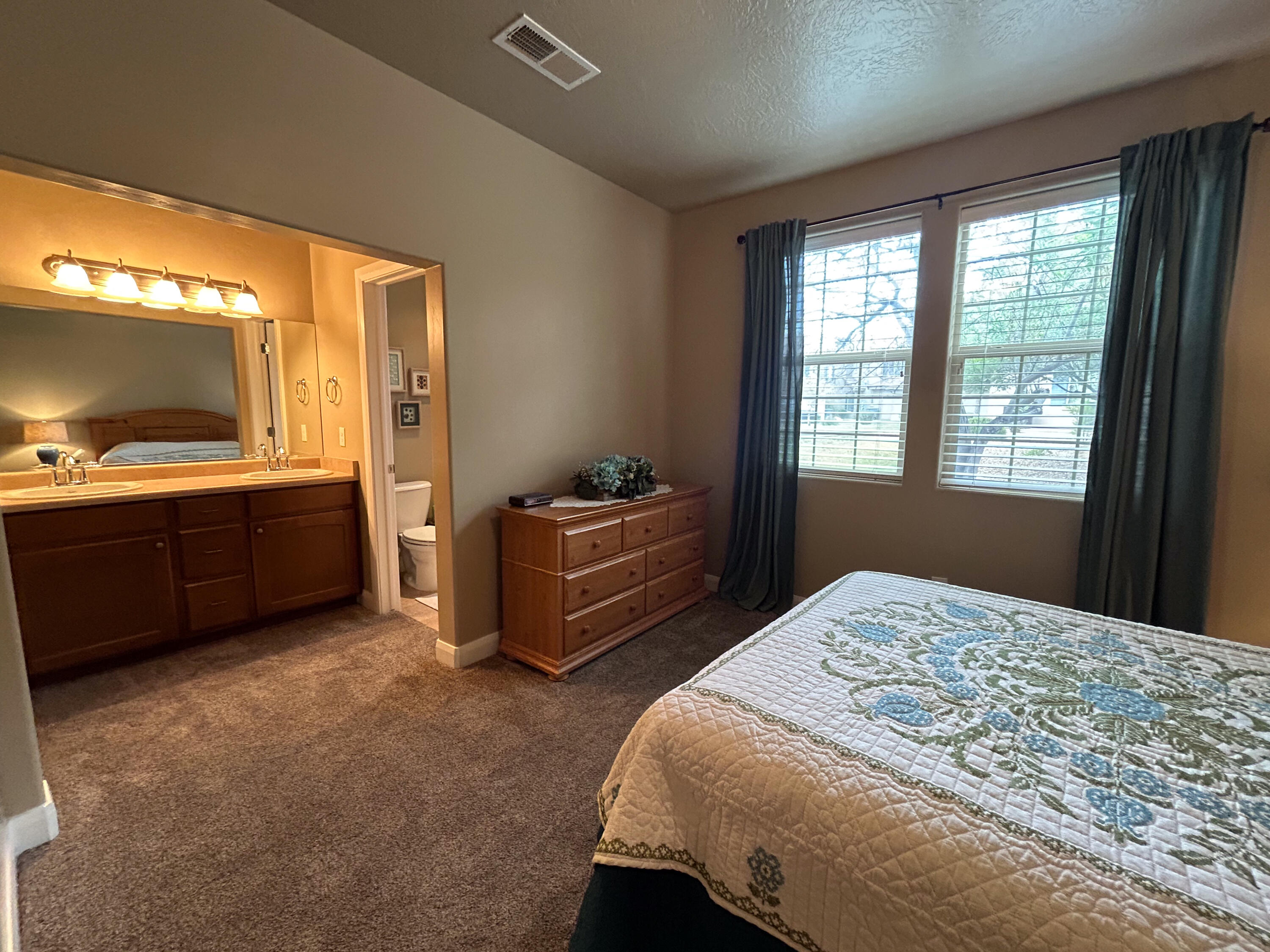 CASITAS AT HIDDEN VALLEY - Residential