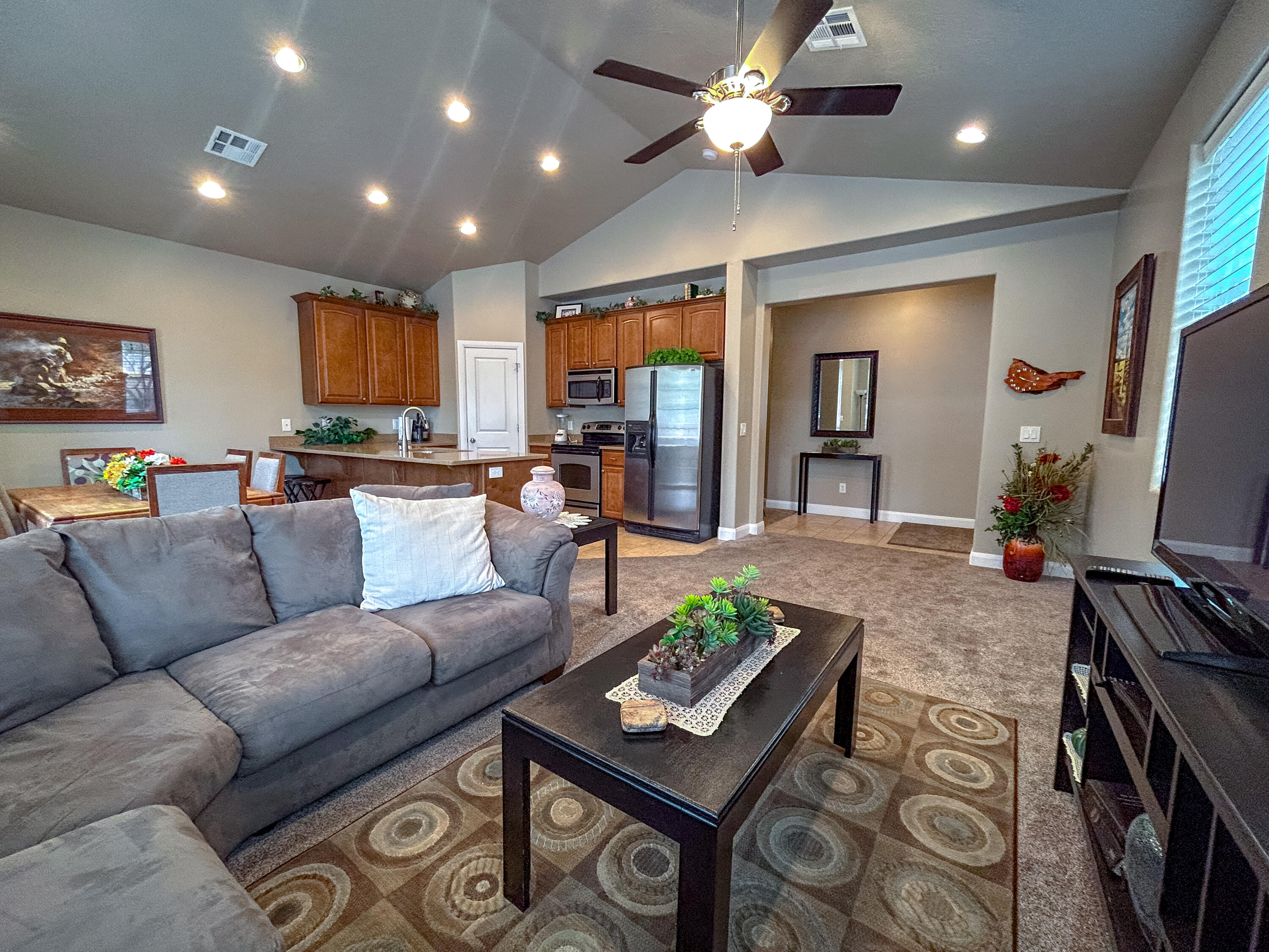 CASITAS AT HIDDEN VALLEY - Residential