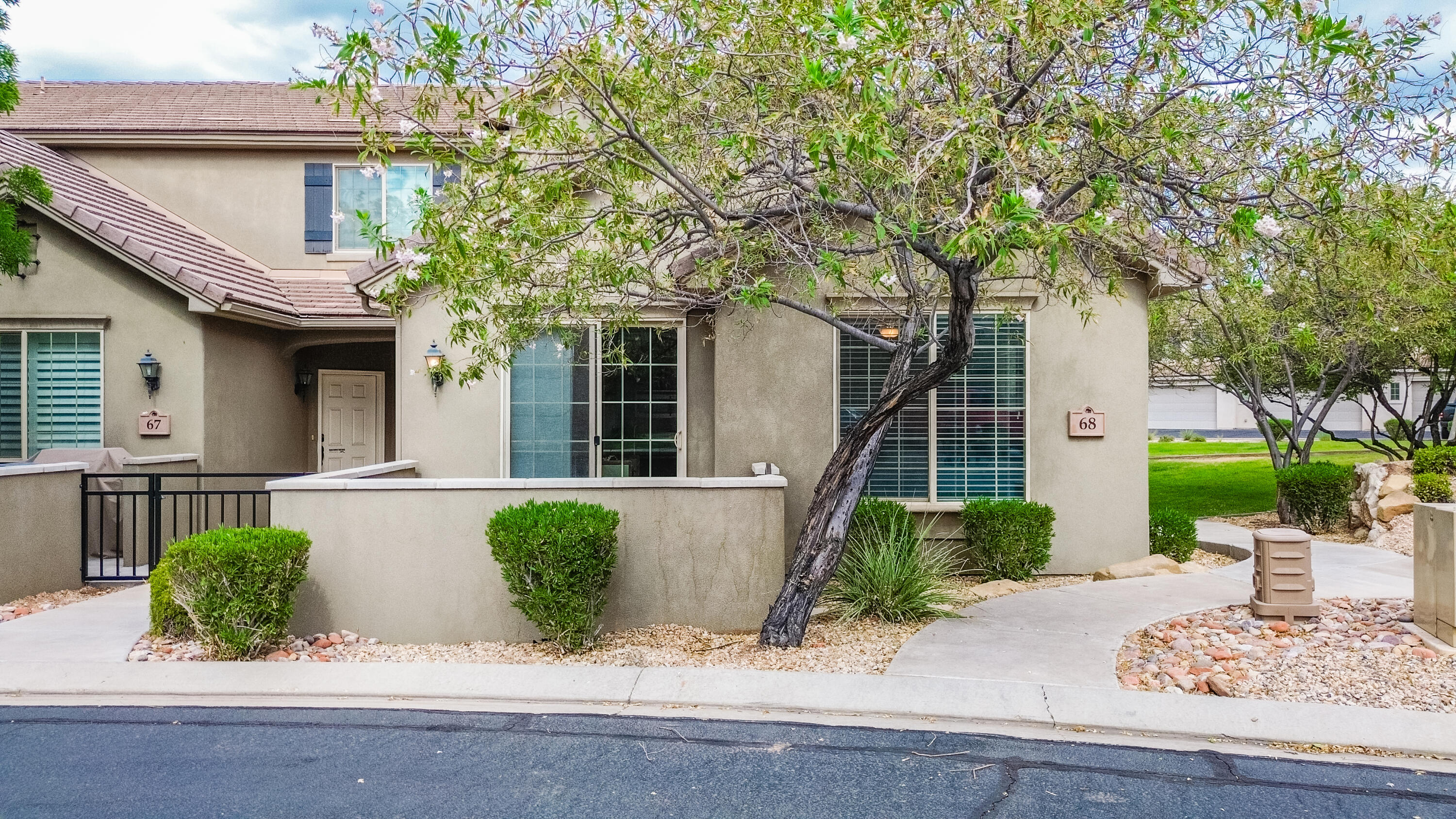 CASITAS AT HIDDEN VALLEY - Residential