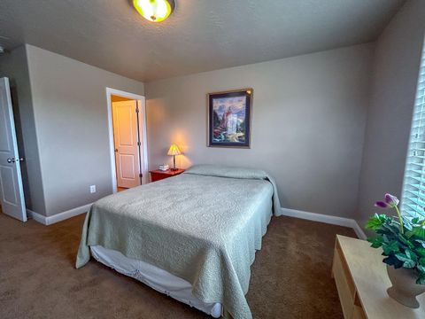Tiny photo for 3439 S BARCELONA DR #68, Saint George, UT 84790 (MLS # 25-263349)