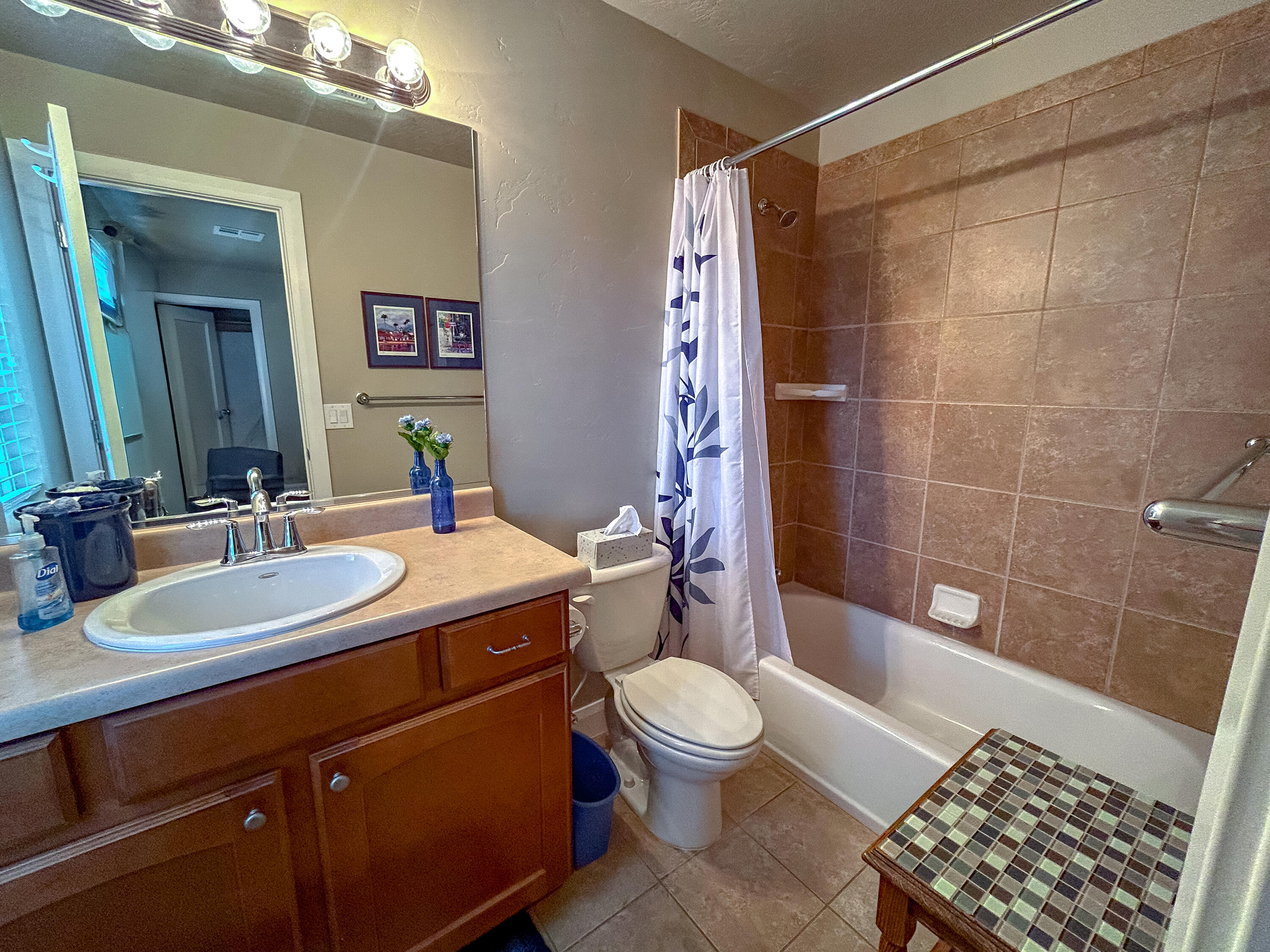 CASITAS AT HIDDEN VALLEY - Residential