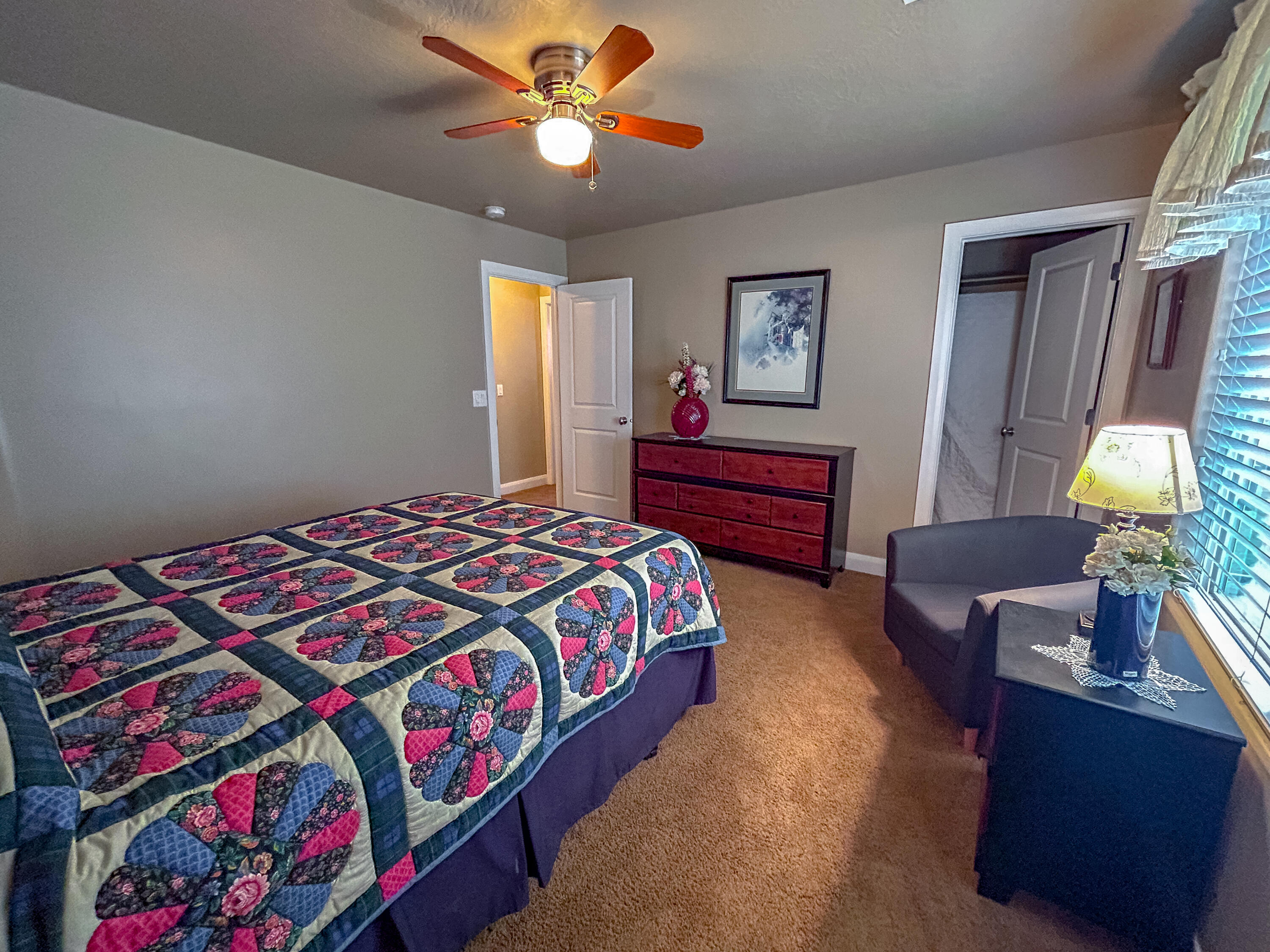 CASITAS AT HIDDEN VALLEY - Residential