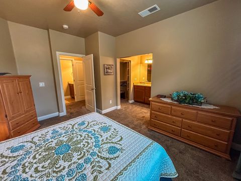 Tiny photo for 3439 S BARCELONA DR #68, Saint George, UT 84790 (MLS # 25-263349)