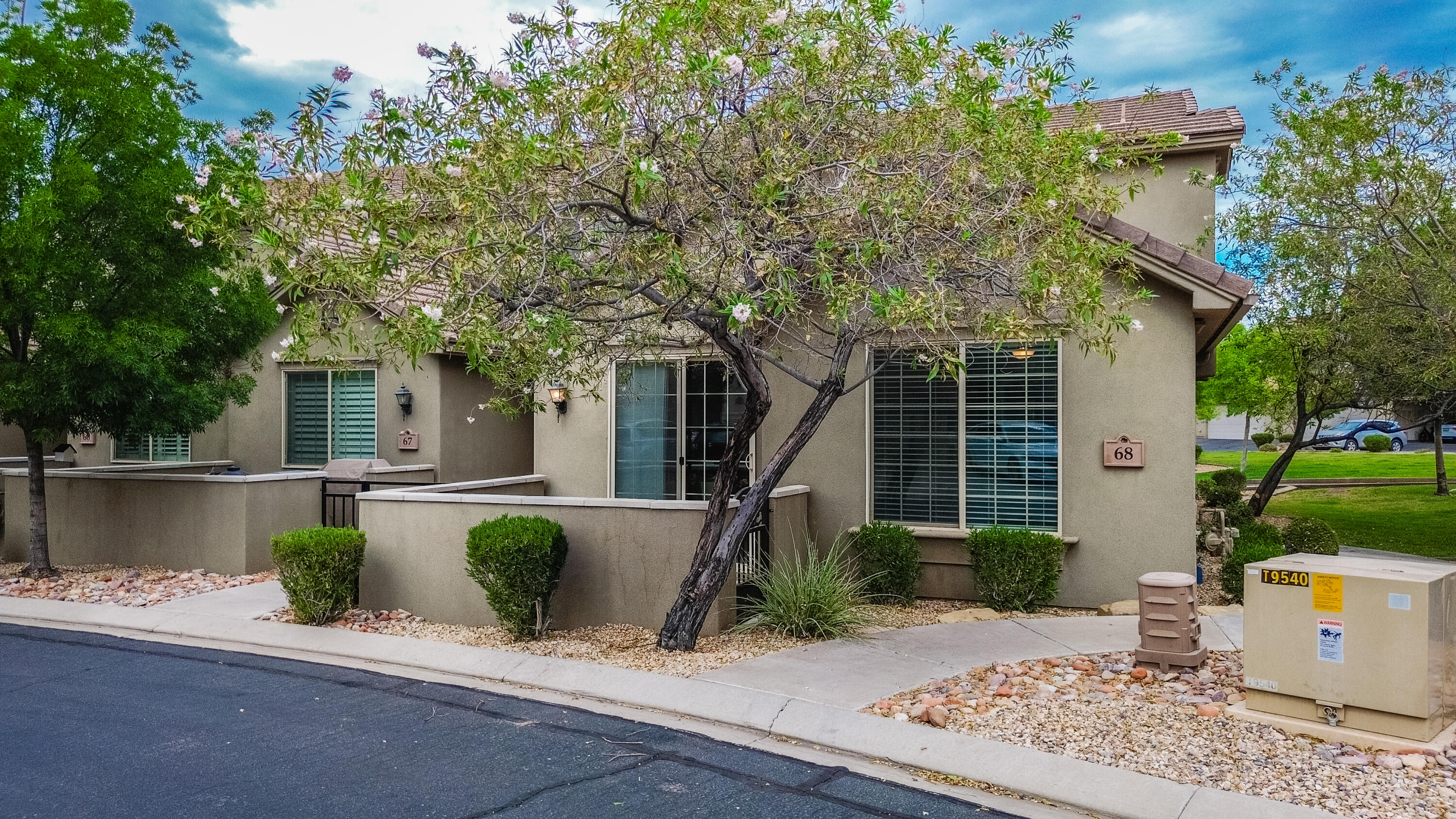 CASITAS AT HIDDEN VALLEY - Residential