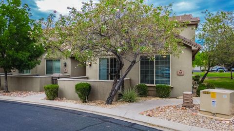 Photo of 3439 S BARCELONA DR #68, Saint George, UT 84790 (MLS # 25-263349)