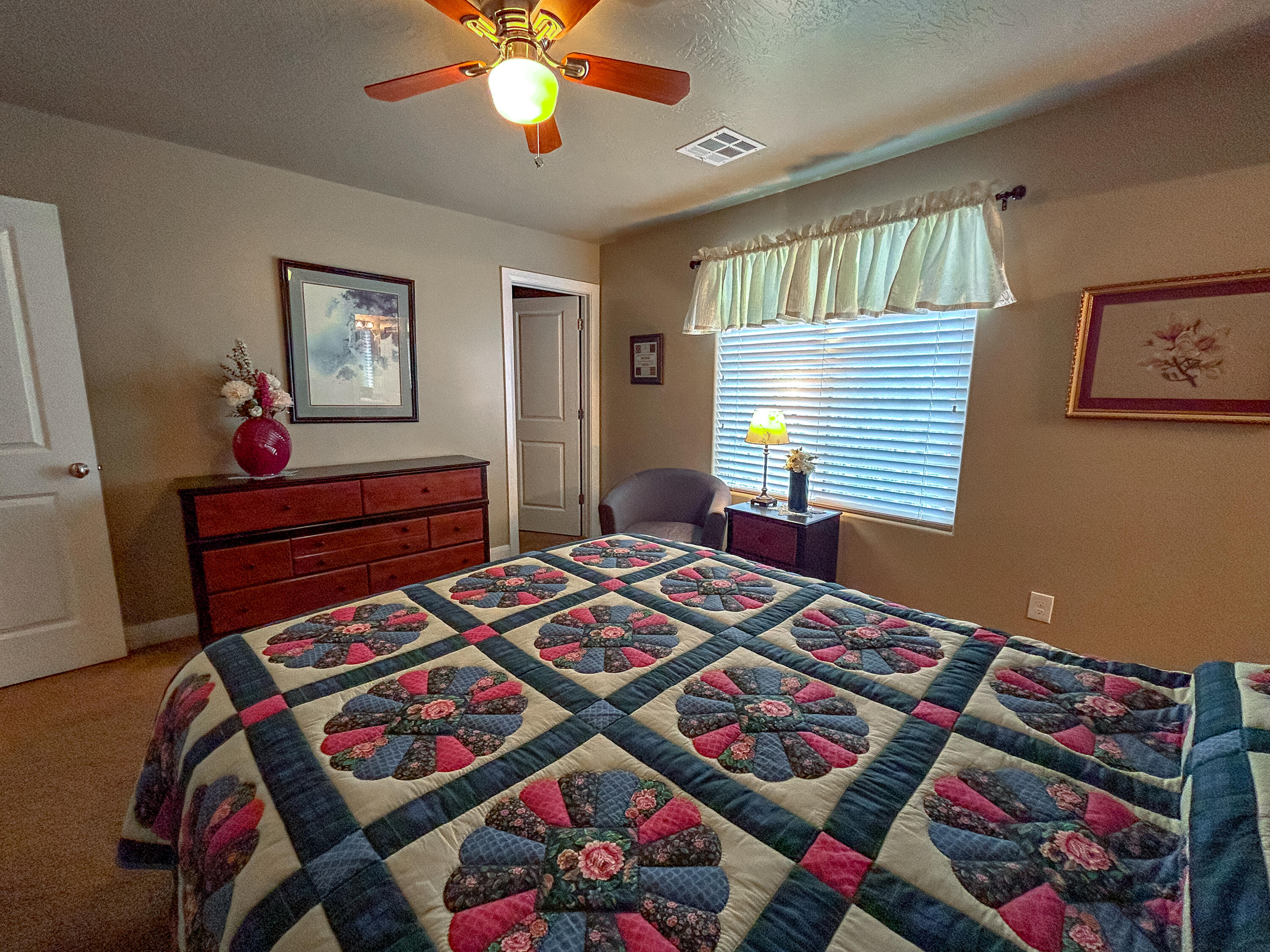 CASITAS AT HIDDEN VALLEY - Residential