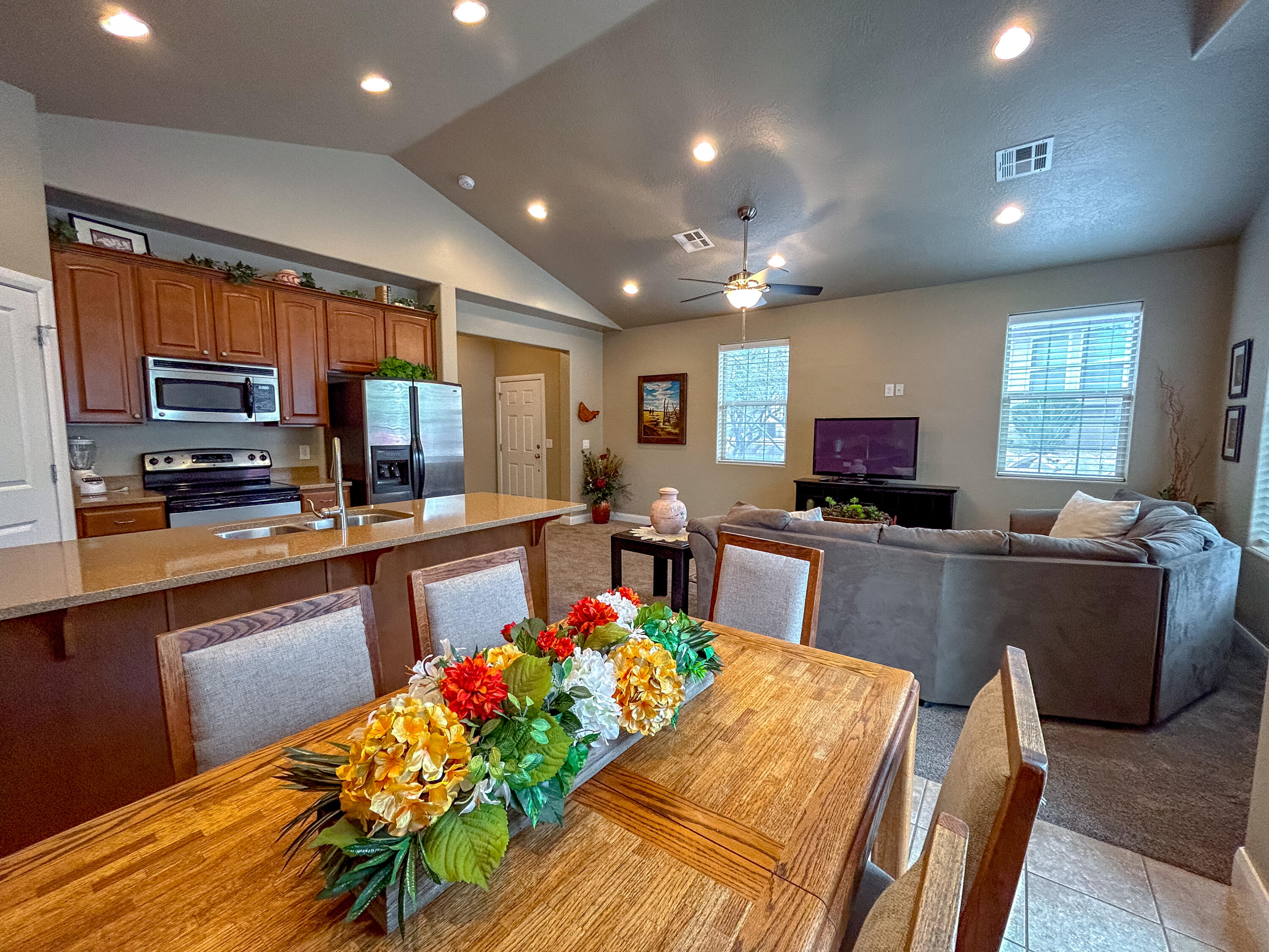 CASITAS AT HIDDEN VALLEY - Residential