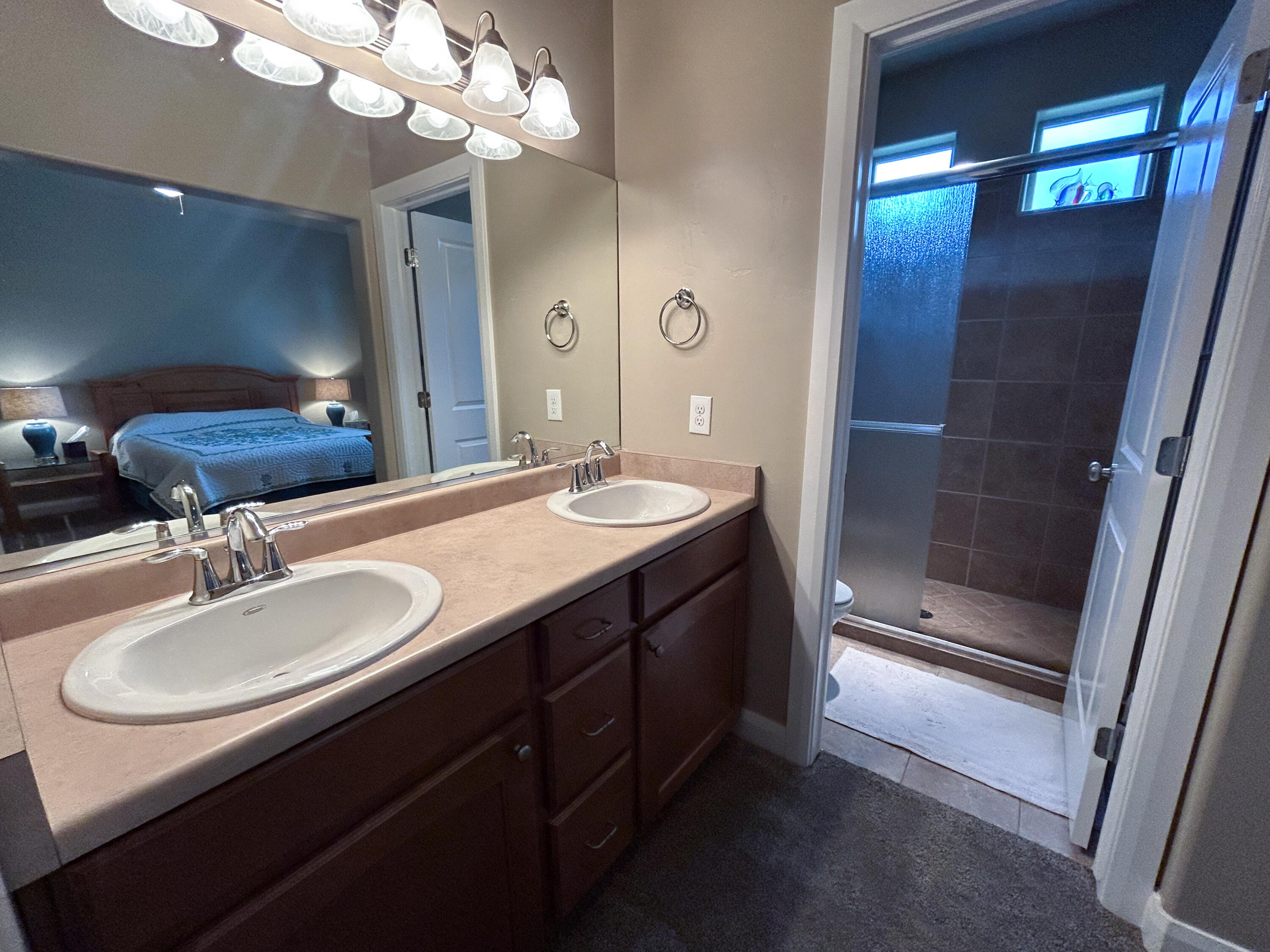 CASITAS AT HIDDEN VALLEY - Residential