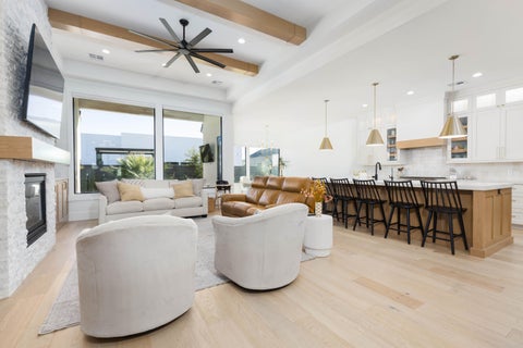 Tiny photo for 2764 E Moorland DR, Saint George, UT 84790 (MLS # 26-276757)