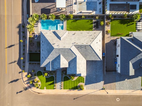 Tiny photo for 2764 E Moorland DR, Saint George, UT 84790 (MLS # 26-276757)