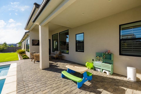 Tiny photo for 2764 E Moorland DR, Saint George, UT 84790 (MLS # 26-276757)