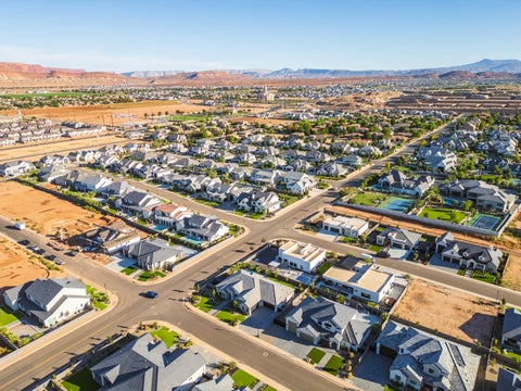 Tiny photo for 2764 E Moorland DR, Saint George, UT 84790 (MLS # 26-276757)
