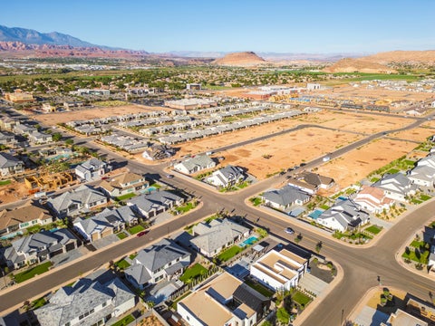 Tiny photo for 2764 E Moorland DR, Saint George, UT 84790 (MLS # 26-276757)