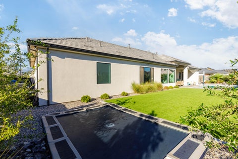 Tiny photo for 2764 E Moorland DR, Saint George, UT 84790 (MLS # 26-276757)