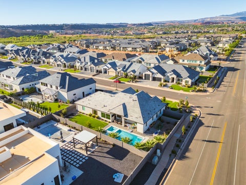 Tiny photo for 2764 E Moorland DR, Saint George, UT 84790 (MLS # 26-276757)