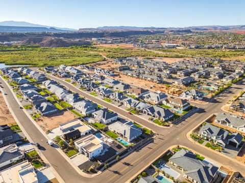 Tiny photo for 2764 E Moorland DR, Saint George, UT 84790 (MLS # 26-276757)
