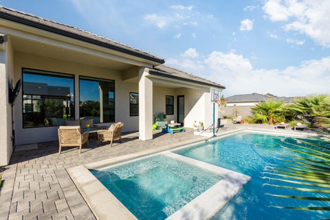 Tiny photo for 2764 E Moorland DR, Saint George, UT 84790 (MLS # 26-276757)