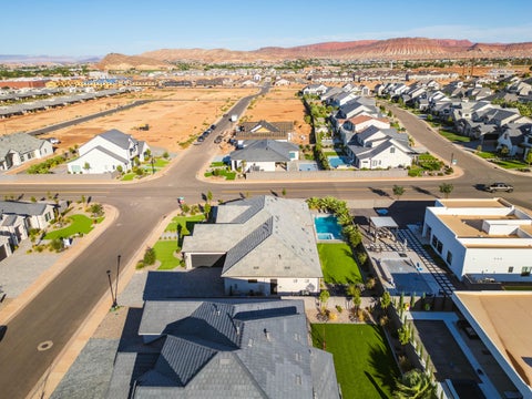 Tiny photo for 2764 E Moorland DR, Saint George, UT 84790 (MLS # 26-276757)