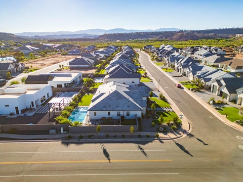 Tiny photo for 2764 E Moorland DR, Saint George, UT 84790 (MLS # 26-276757)