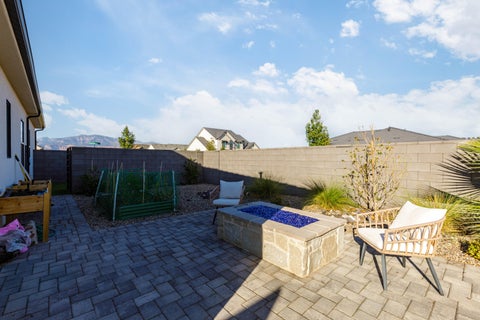 Tiny photo for 2764 E Moorland DR, Saint George, UT 84790 (MLS # 26-276757)