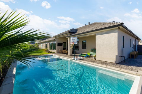 Tiny photo for 2764 E Moorland DR, Saint George, UT 84790 (MLS # 26-276757)