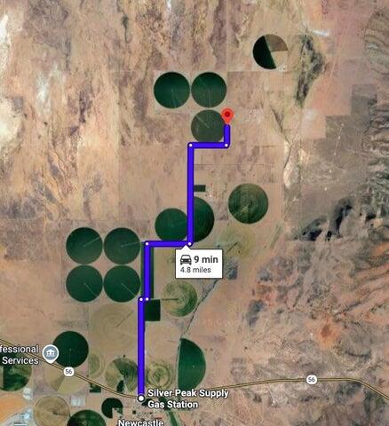 NOT AVAILABLE - Land