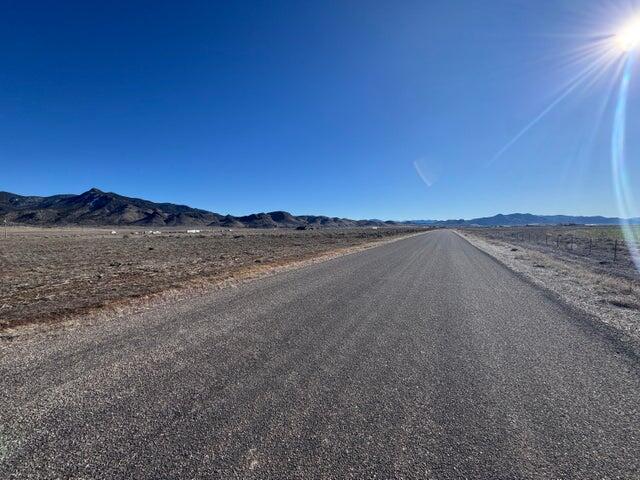 NOT AVAILABLE - Land