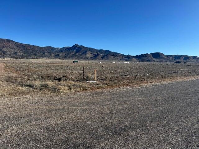 NOT AVAILABLE - Land